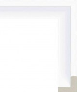 Пластиковый багет